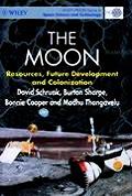 Moon Resources Future Development & Colo