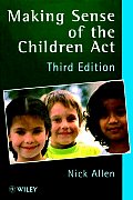 Making Sense of the Children's ACT