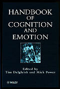 Handbook of Cognition and Emotion