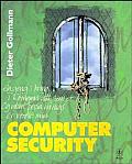Computer Security 1st Edition