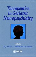 Therapeutics in Geriatric Neuropsychiatry