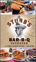 Stubbs Barbq Cookbook