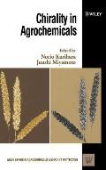 Chirality in Agrochemicals