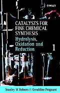 Catalysts for Fine Chemical Synth V 1