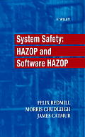 System Safety Hazop & Software Hazop