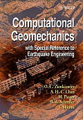 Computational Geomechanics with Special Reference to Earthquake Engineering