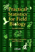 Practical Statistics For Field Biolo 2nd Edition
