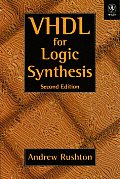 VHDL For Logic Synthesis 2nd Edition
