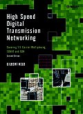 High Speed Digital Transmission Net 2nd Edition