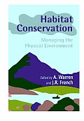 Habitat Conservation: Managing the Physical Environment