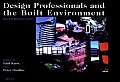 Design Professionals & Built Environment