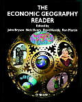 The Economic Geography Reader: Producing and Consuming Global Capitalism