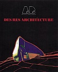 Des Res Architecture Ad 69 No 1 2