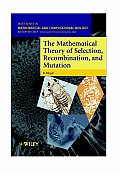 The Mathematical Theory of Selection, Recombination, and Mutation