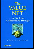 The Value Net: A Tool for Competitive Strategy