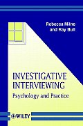 Investigative Interviewing Psychology