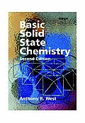 Basic Solid State Chemistry