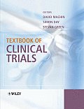 Textbook of Clinical Trials