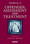 Handbook of Offender Assessment and Treatment