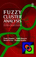 Fuzzy Cluster Analysis: Methods for Classification, Data Analysis and Image Recognition