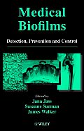 Medical Biofilms: Detection, Prevention and Control