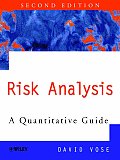 Risk Analysis A Quantitative Guide 2nd Edition