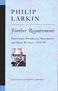 Further Requirements Interviews Broadcasts Statements & Book Reviews 1952 85