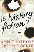 Is History Fiction