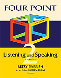 Four Point Listening Speaking 2 Advanced