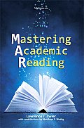 Mastering Academic Reading
