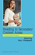 Reading in Secondary Content Areas: A Language-Based Pedagogy