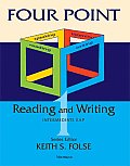 Four Point Reading and Writing 1: Intermediate English for Academic Purposes