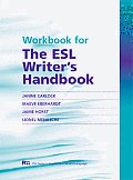 Workbook for the ESL Writers Handbook