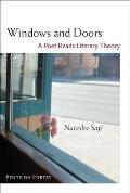 Windows & Doors A Poet Reads Literary Theory