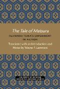 The Tale of Matsura: Fujiwara Teika's Experiment in Fiction