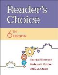 Reader's Choice, 6th Edition
