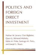 Politics and Foreign Direct Investment