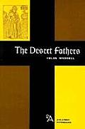 Desert Fathers Translations From The Latin