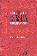 Origin Of Russian Communism