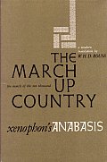 Anabasis The March Up Country