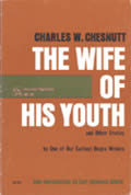 Wife Of His Youth & Other Stories