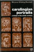 Carolingian Portraits A Study In The Nin