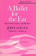 A Ballet for the Ear: Interviews, Essays, and Reviews