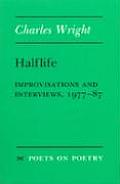 Halflife Improvisations & Interviews 1977 87