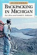 Backpacking In Michigan