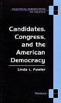 Candidates Congress & The American Drama