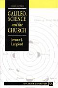 Galileo Science & The Church Or Paperbac