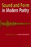 Sound & Form In Modern Poetry 2nd Edition