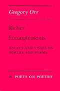Richer Entanglements Essays & Notes