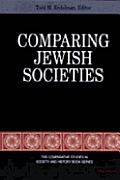 Comparing Jewish Societies